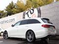 2017 Mercedes-Benz E-Class