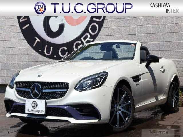 2016 Mercedes-Benz Mercedes-Benz Others