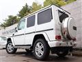 2017 Mercedes-Benz G-Class