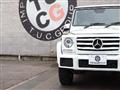 2017 Mercedes-Benz G-Class