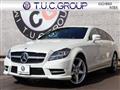 2013 Mercedes-Benz Cls-Class
