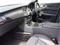 2013 Mercedes-Benz Cls-Class