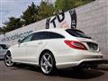 2013 Mercedes-Benz Cls-Class