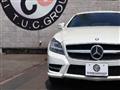 2013 Mercedes-Benz Cls-Class