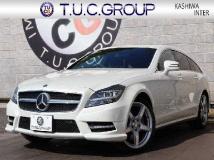 2013 Mercedes-Benz Cls-Class
