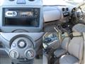 2011 Nissan March