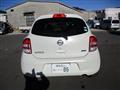2011 Nissan March