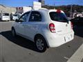2011 Nissan March