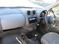 2011 Nissan March