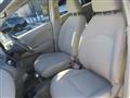 2011 Nissan March