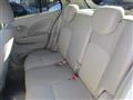 2011 Nissan March