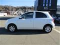 2011 Nissan March