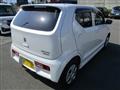 2019 Suzuki Alto