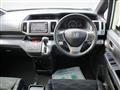 2012 Honda Step WGN