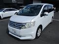 2012 Honda Step WGN