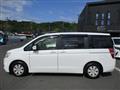2012 Honda Step WGN