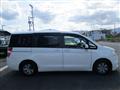 2012 Honda Step WGN