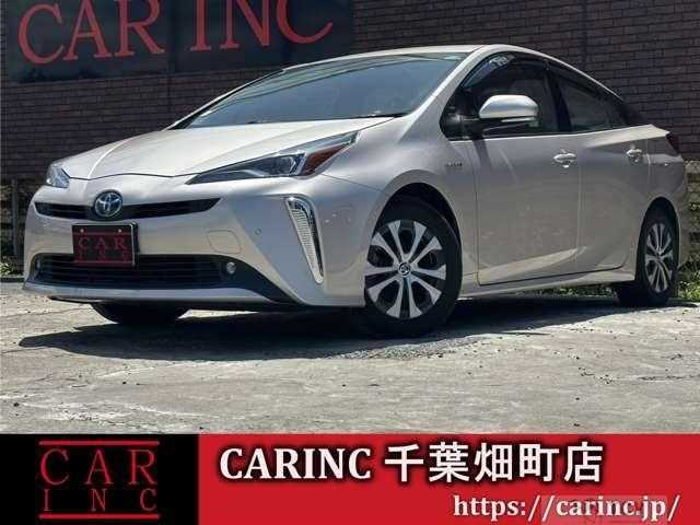 2019 Toyota Prius