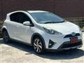 2017 Toyota AQUA
