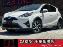 2017 Toyota AQUA