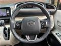 2016 Toyota Sienta