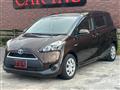 2016 Toyota Sienta