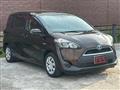 2016 Toyota Sienta