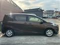 2016 Toyota Sienta