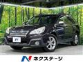 2013 Subaru Outback