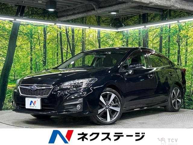 2017 Subaru Impreza