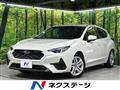 2023 Subaru Impreza