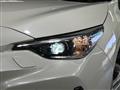 2023 Subaru Impreza
