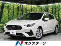 2023 Subaru Impreza
