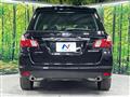 2011 Subaru Exiga