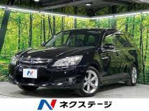 2011 Subaru Exiga