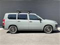 2017 Toyota Probox Van