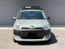 2017 Toyota Probox Van