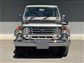 2004 Toyota Landcruiser 70