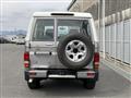 2004 Toyota Landcruiser 70