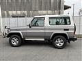 2004 Toyota Landcruiser 70