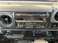 2004 Toyota Landcruiser 70