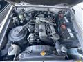 2004 Toyota Landcruiser 70