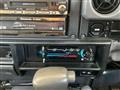 2004 Toyota Landcruiser 70