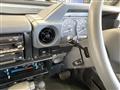 2004 Toyota Landcruiser 70