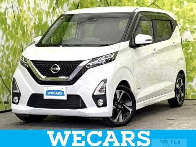 2019 Nissan Nissan Others