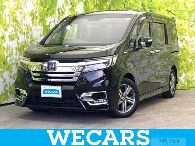 2020 Honda Honda Others