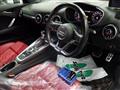 2015 Audi TTS