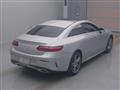 2017 Mercedes-Benz E-Class