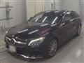 2016 Mercedes-Benz Cls-Class