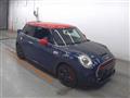 2016 BMW MINI